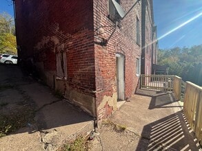 2306 Milligan Ave in Pittsburgh, PA - Building Photo - Building Photo