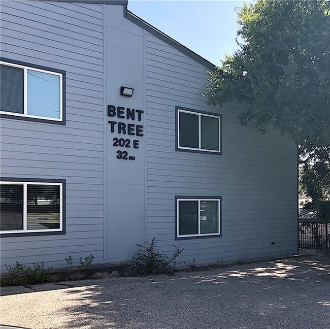 property at 202 E 32nd St