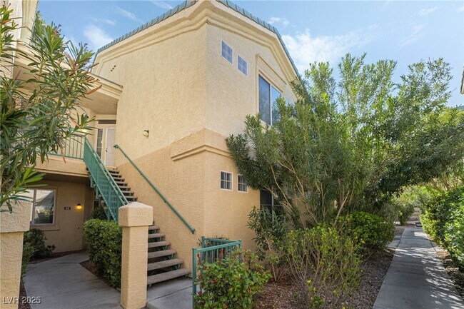 property at 5155 W Tropicana Ave