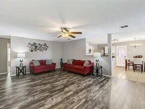 924 Mosaic Dr in Fort Worth, TX - Building Photo - Building Photo