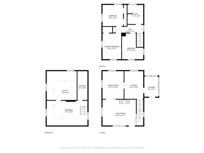 556 Heineman Blvd in Mansfield, OH - Building Photo - Building Photo