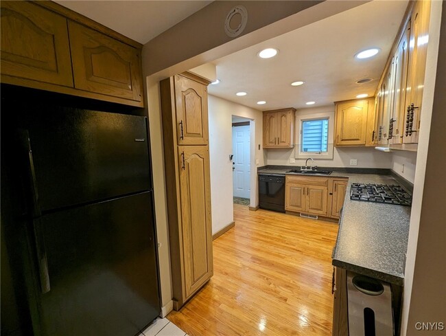 property at 1246 James St