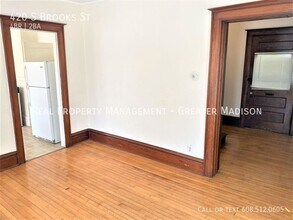 420 S Brooks St in Madison, WI - Building Photo - Building Photo