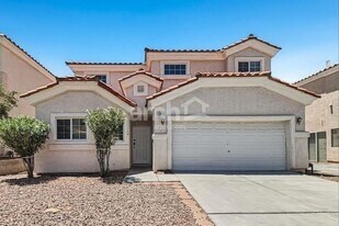 2459 Belt Buckley Dr in Henderson, NV - Building Photo