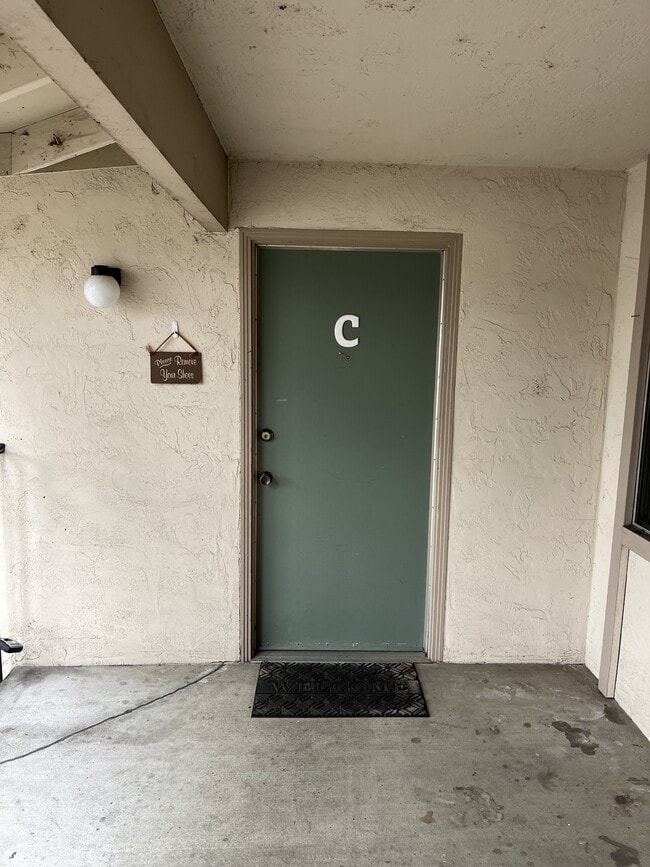 property at 1305 Southwest Blvd