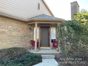 4749 Bayberry Cir in Ann Arbor, MI - Building Photo - Building Photo