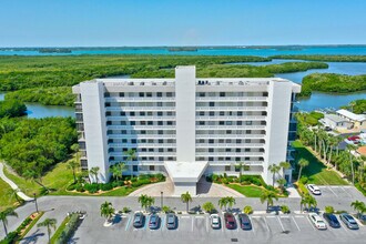 5059 N Hwy A1A in Fort Pierce, FL - Building Photo - Building Photo