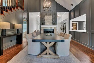 4215 Green Meadow E in Colleyville, TX - Building Photo - Building Photo