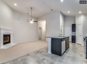 15720 Prairie Grass Ln in Fort Worth, TX - Building Photo - Building Photo