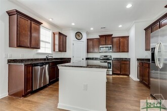 132 Winslow Cir in Savannah, GA - Building Photo - Building Photo