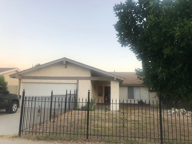 property at 20826 Chase St