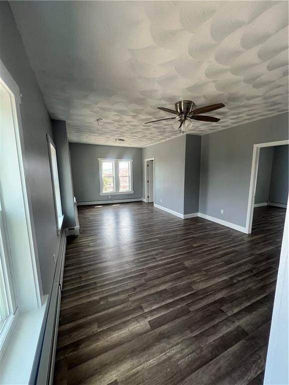 8 Humes St in Pawtucket, RI - Building Photo - Building Photo
