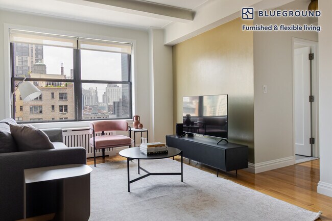 400 E 58th St in New York, NY - Building Photo - Building Photo