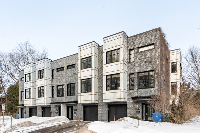 2854 Le Noblet St in Québec, QC - Building Photo - Building Photo