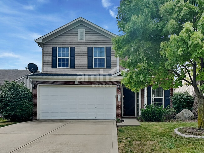 property at 3736 White Cliff Way