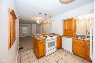 2360 Durham Dr in Indianapolis, IN - Building Photo - Building Photo