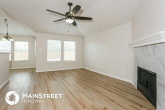 1019 Chelsea Ln in Forney, TX - Building Photo - Building Photo