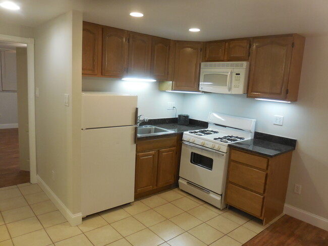 258 Greenough St, Unit A