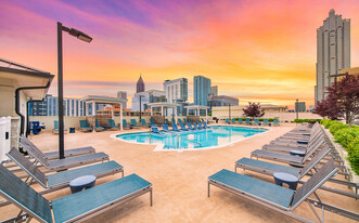 MAA Centennial Park Apartments