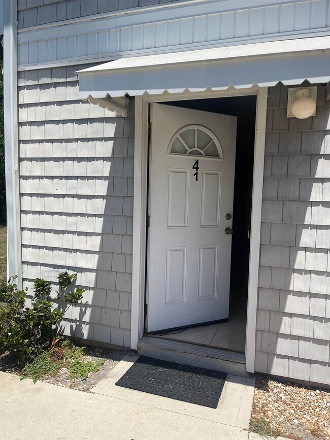property at 4420 Carter Rd