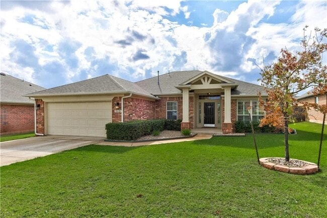 property at 713 Heather Wood Dr