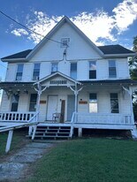31 N Fairview St, Unit 31 N. Fairview St. in Lock Haven, PA - Building Photo
