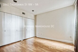 1840 California St NW in Washington, DC - Building Photo - Building Photo