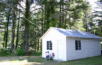 92630 Cape Arago Hwy in Coos Bay, OR - Foto de edificio - Building Photo