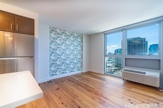 988 Halekauwila St in Honolulu, HI - Building Photo - Building Photo