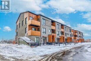 60 All Nations Dr in Brampton, ON - Building Photo