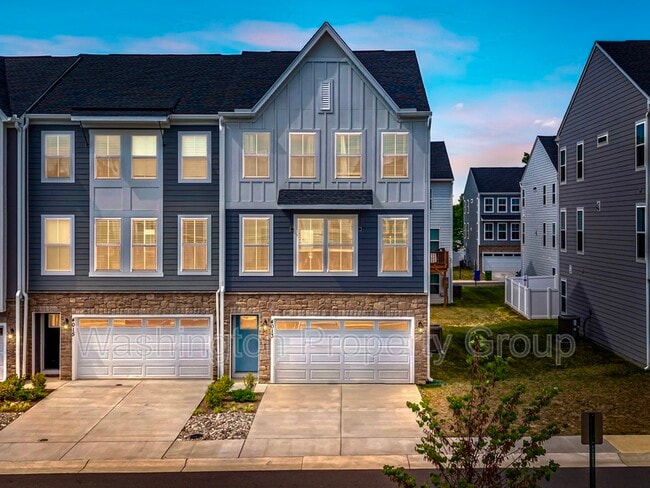 4013 Singerville Ct in Fredericksburg, VA - Building Photo - Building Photo