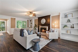 5119 Verbena Dr in Acworth, GA - Building Photo - Building Photo