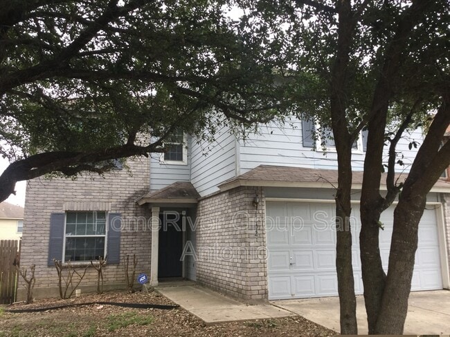 property at 1102 Autumn Moon
