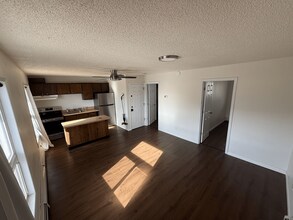 2211 S Barnette St in Fairbanks, AK - Building Photo - Building Photo