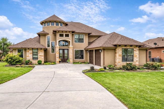 property at 127 Bridgewater