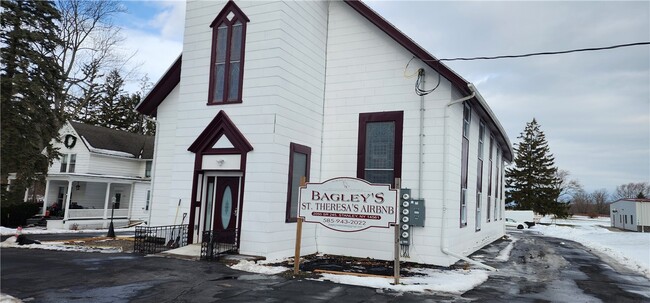 2054 NY-245 in Stanley, NY - Building Photo - Building Photo