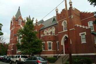 1723 Hanover Ave in Richmond, VA - Building Photo - Building Photo