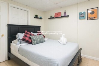 43 Bay State Rd in Boston, MA - Building Photo - Building Photo