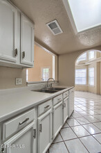 1752 Plumed Quail Ln in El Paso, TX - Building Photo - Building Photo