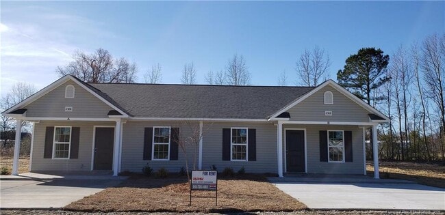property at 2384 7th Street Rd