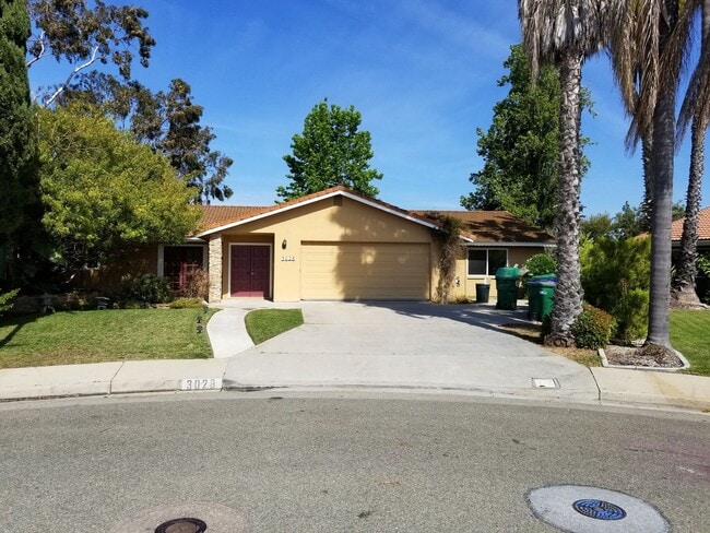 property at 3028 Delfina Pl