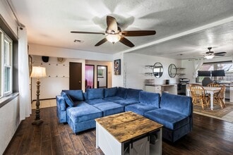 1 Mountain View Dr in Cache, OK - Building Photo - Building Photo