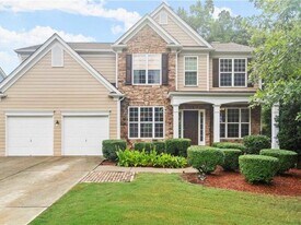 2080 Vistoria Dr in Cumming, GA - Building Photo