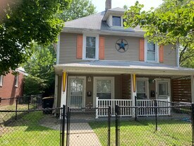 91 S 5th Ave in Beech Grove, IN - Building Photo