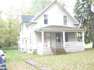 3080 Woodbine Ave in Warren, OH - Building Photo