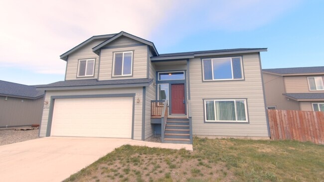 2706 Susie Ct in Ellensburg, WA - Building Photo - Building Photo