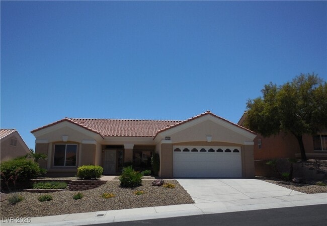 10409 Sea Palms Ave in Las Vegas, NV - Building Photo - Building Photo