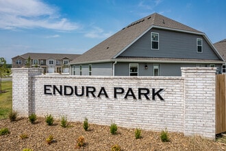 The Commons @ Endura Park in Siloam Springs, AR - Building Photo - Building Photo