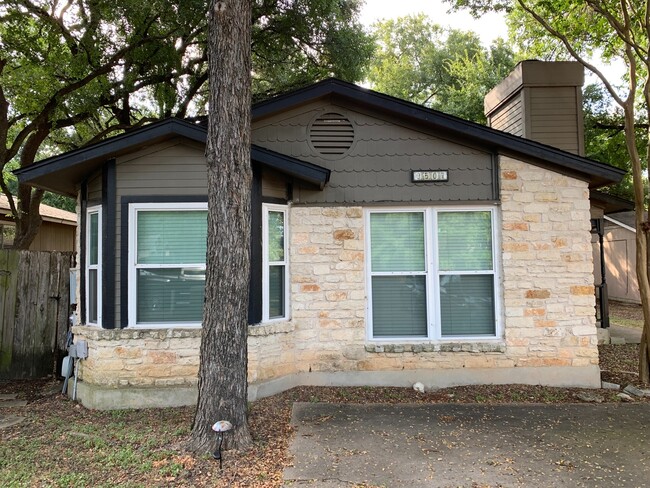property at 9507 Nightjar Dr