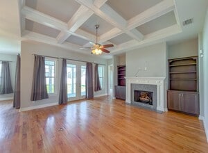 2508 Goldenrod Wy in Tallahassee, FL - Building Photo - Building Photo